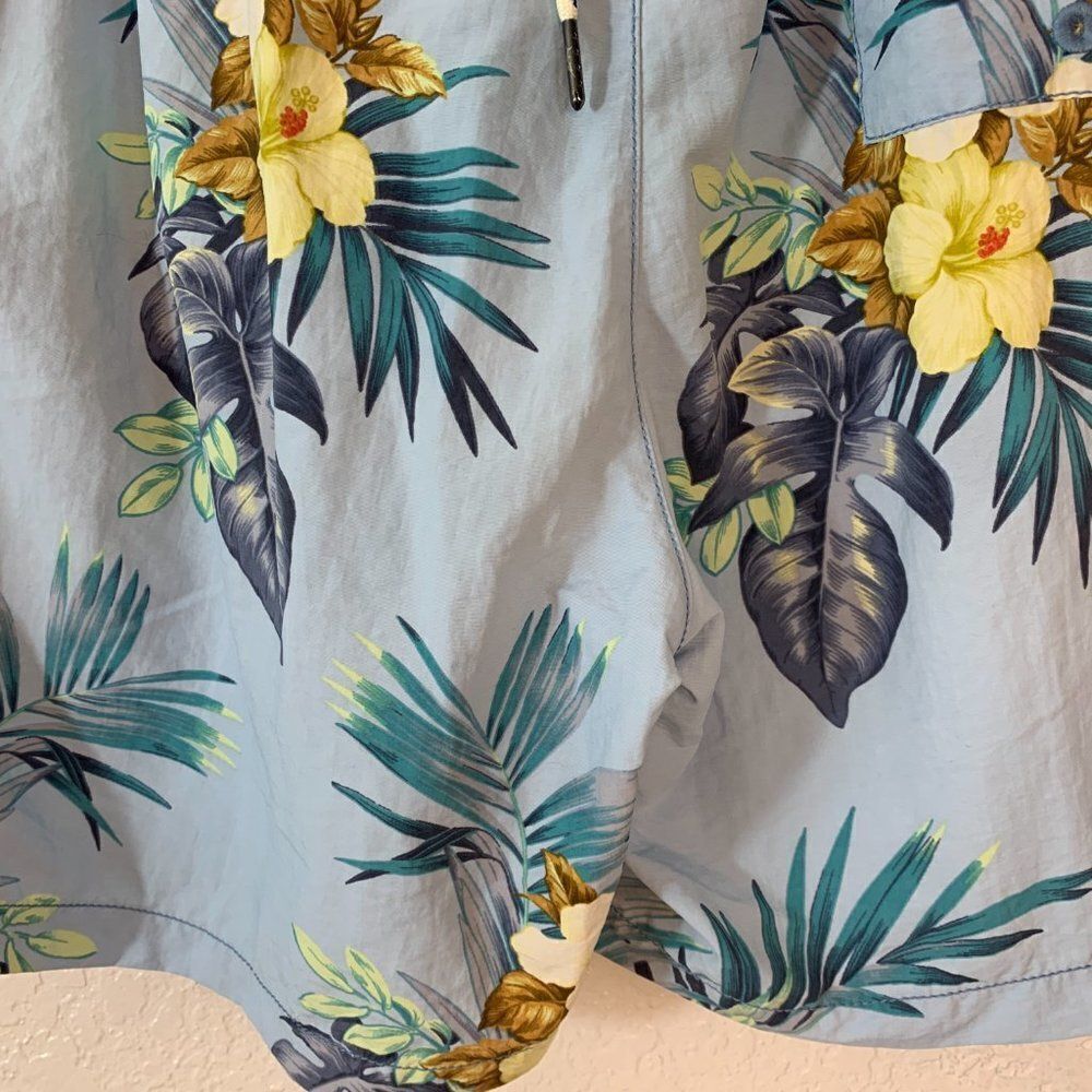 Tommy Bahama Relax Mesh Lined Swim Truns - image 7